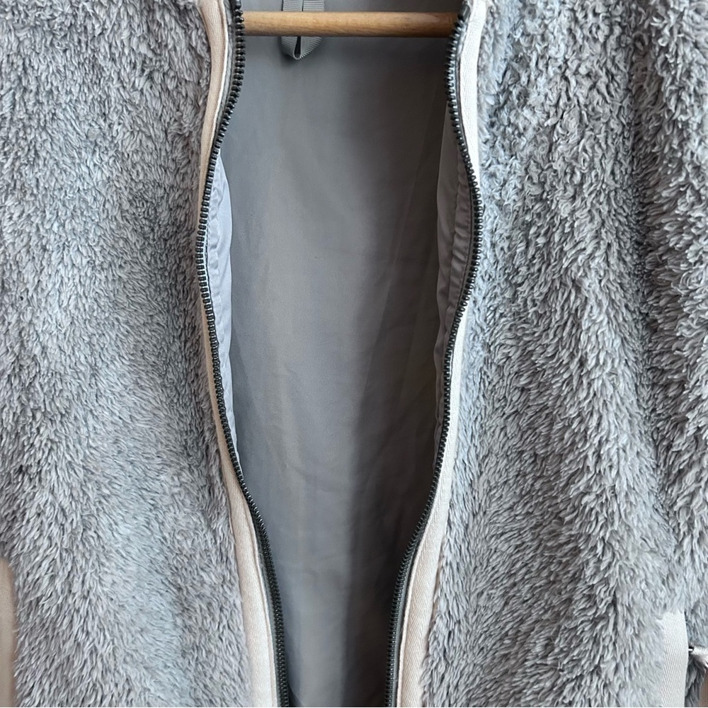 Patagonia Los Gatos Bomber Jacket - Picture 4 of 6